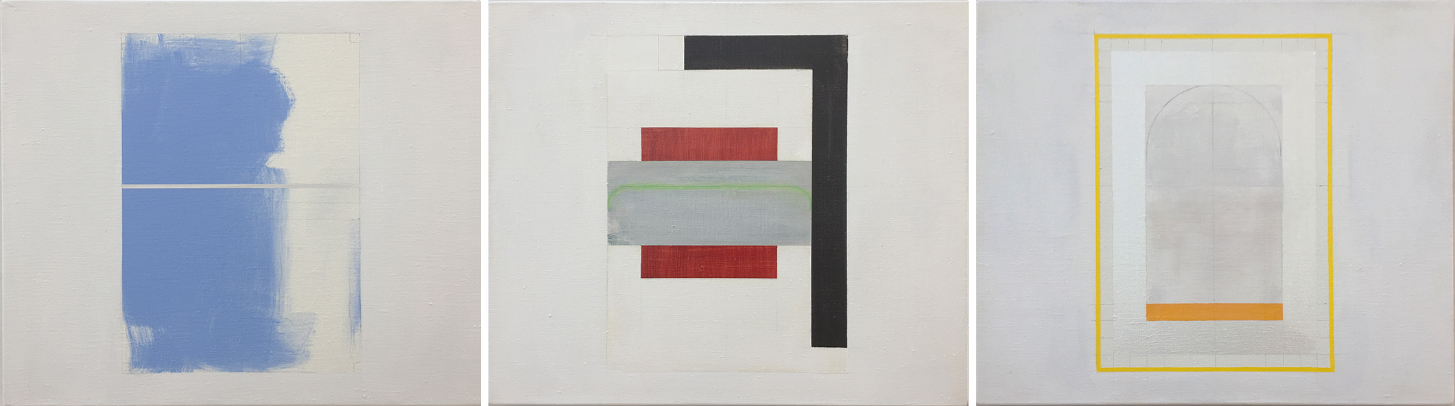 triptych
