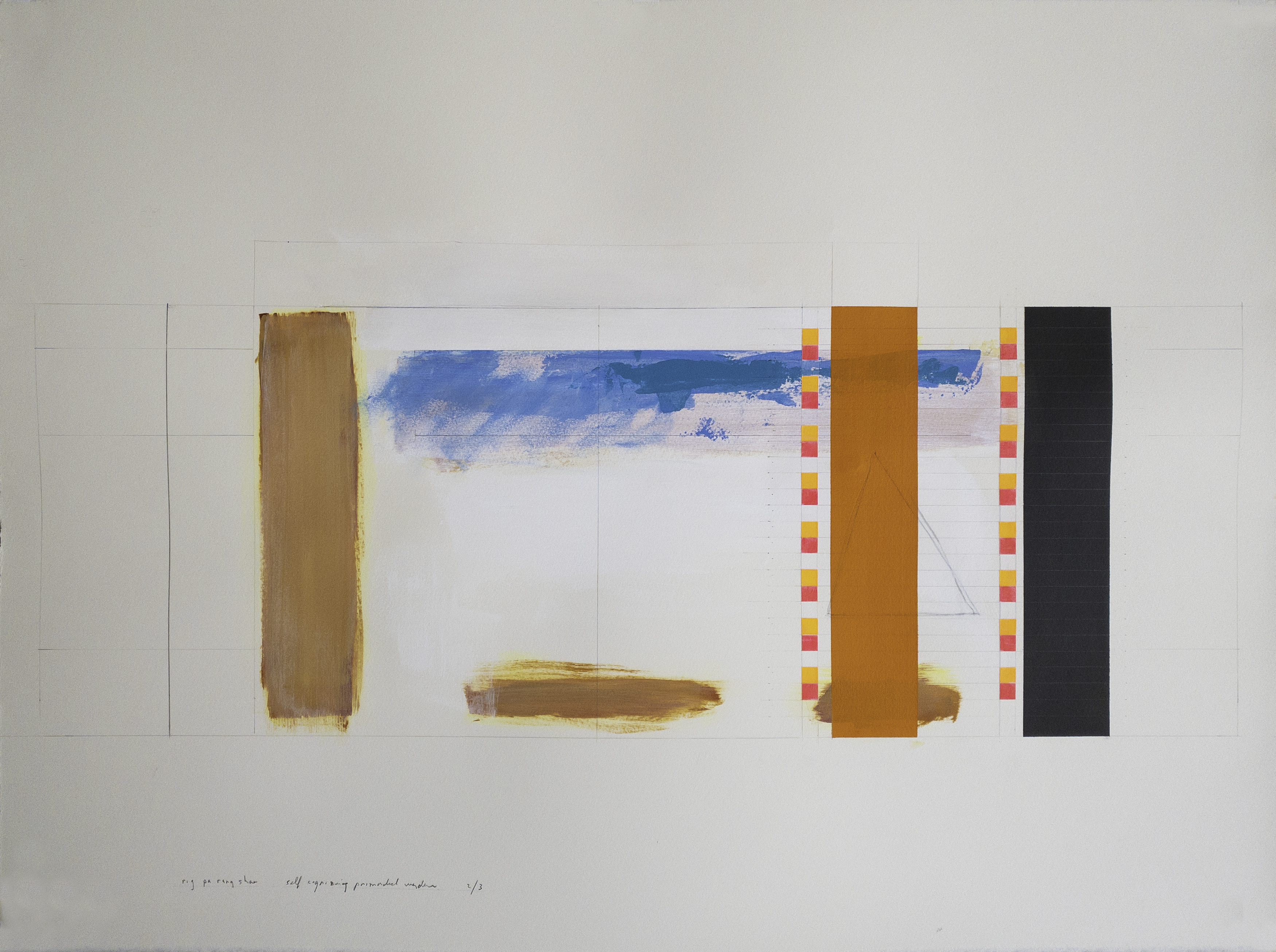 ig pa rang shar - self cognizing primordial wisdom 2/3