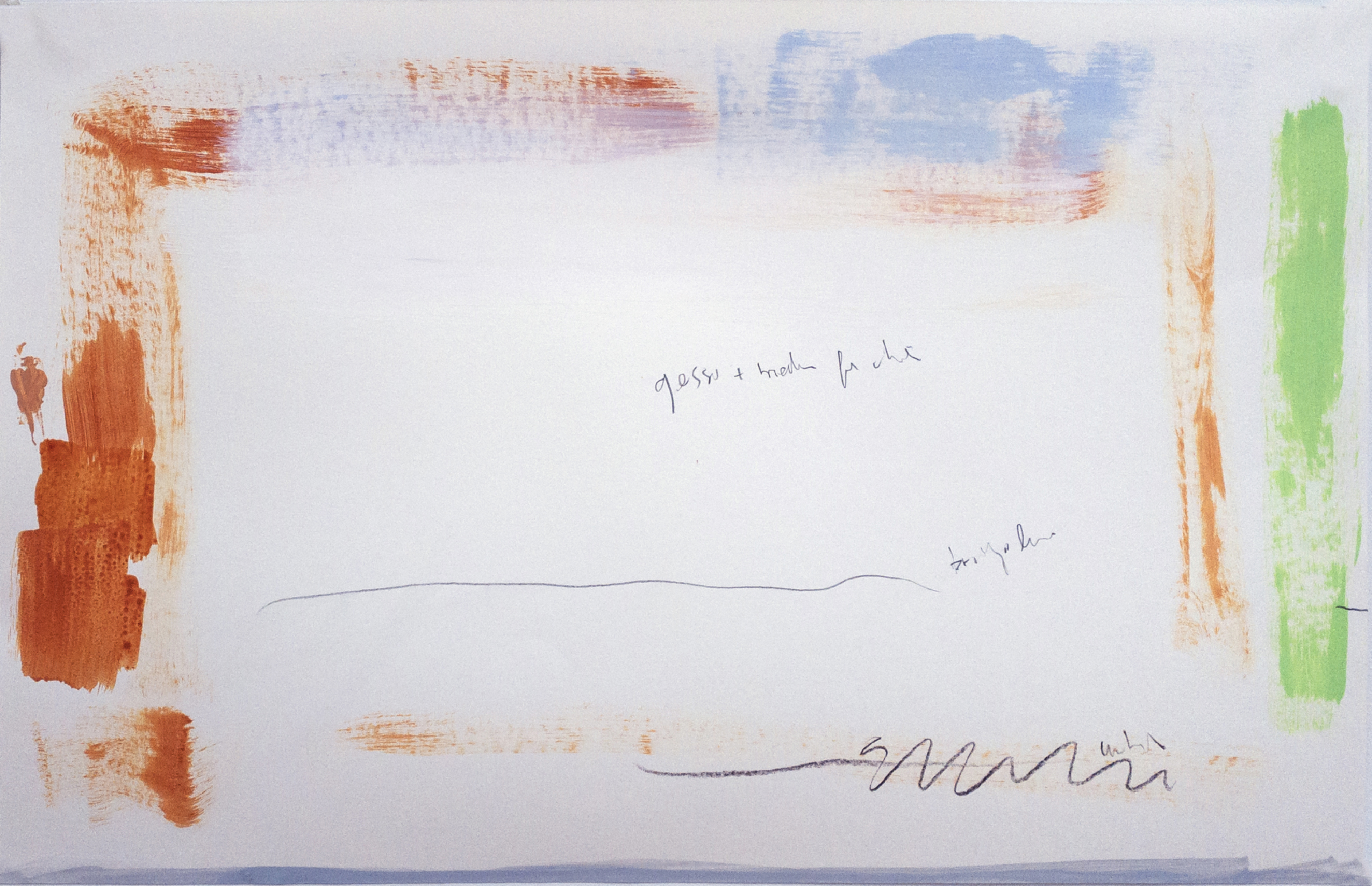 Appulia in Search of Appulus - sketch left