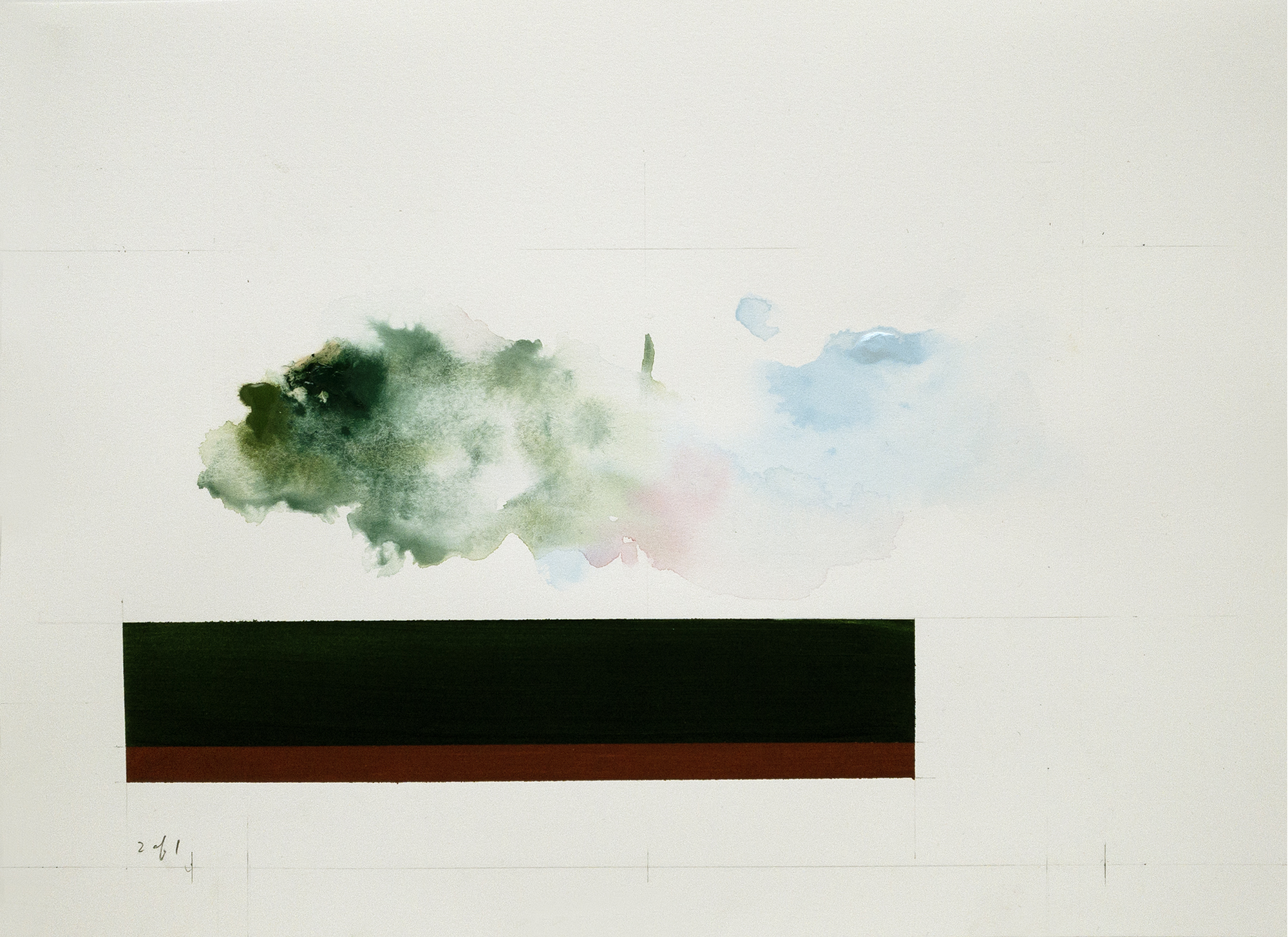 Cloud of Dakinis 1-2