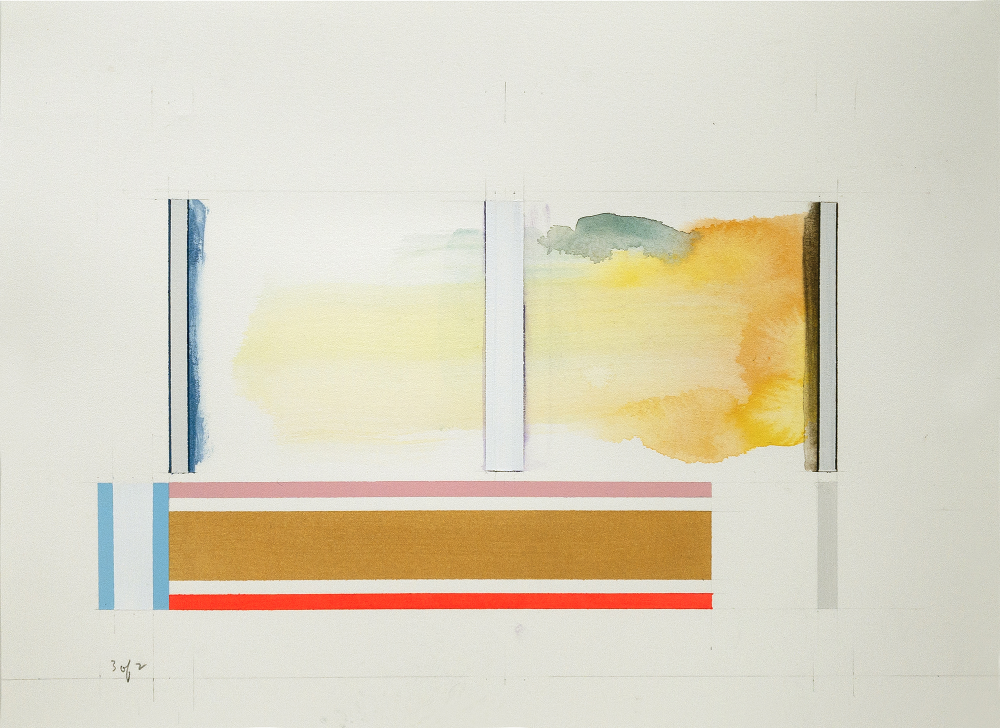 Cloud of Dakinis 2-3