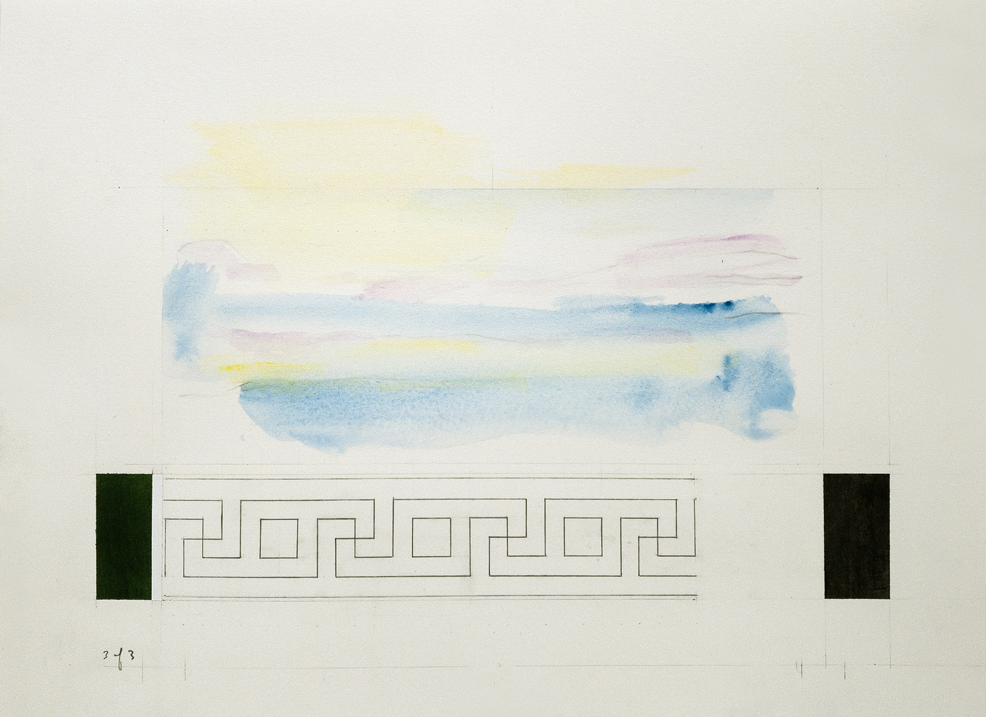 Cloud of Dakinis 3-3