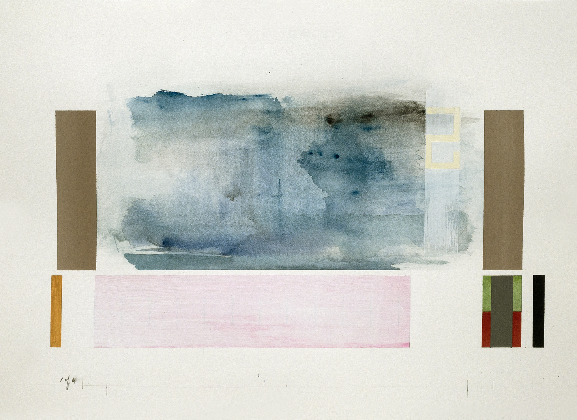 Cloud of Dakinis 4-1