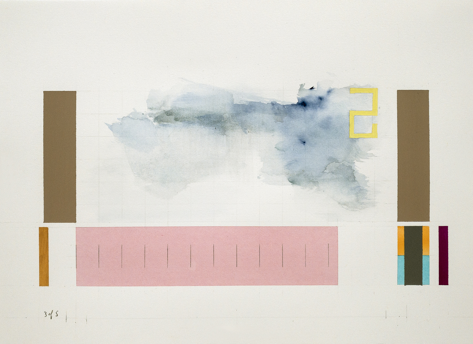 Cloud of Dakinis 5-3