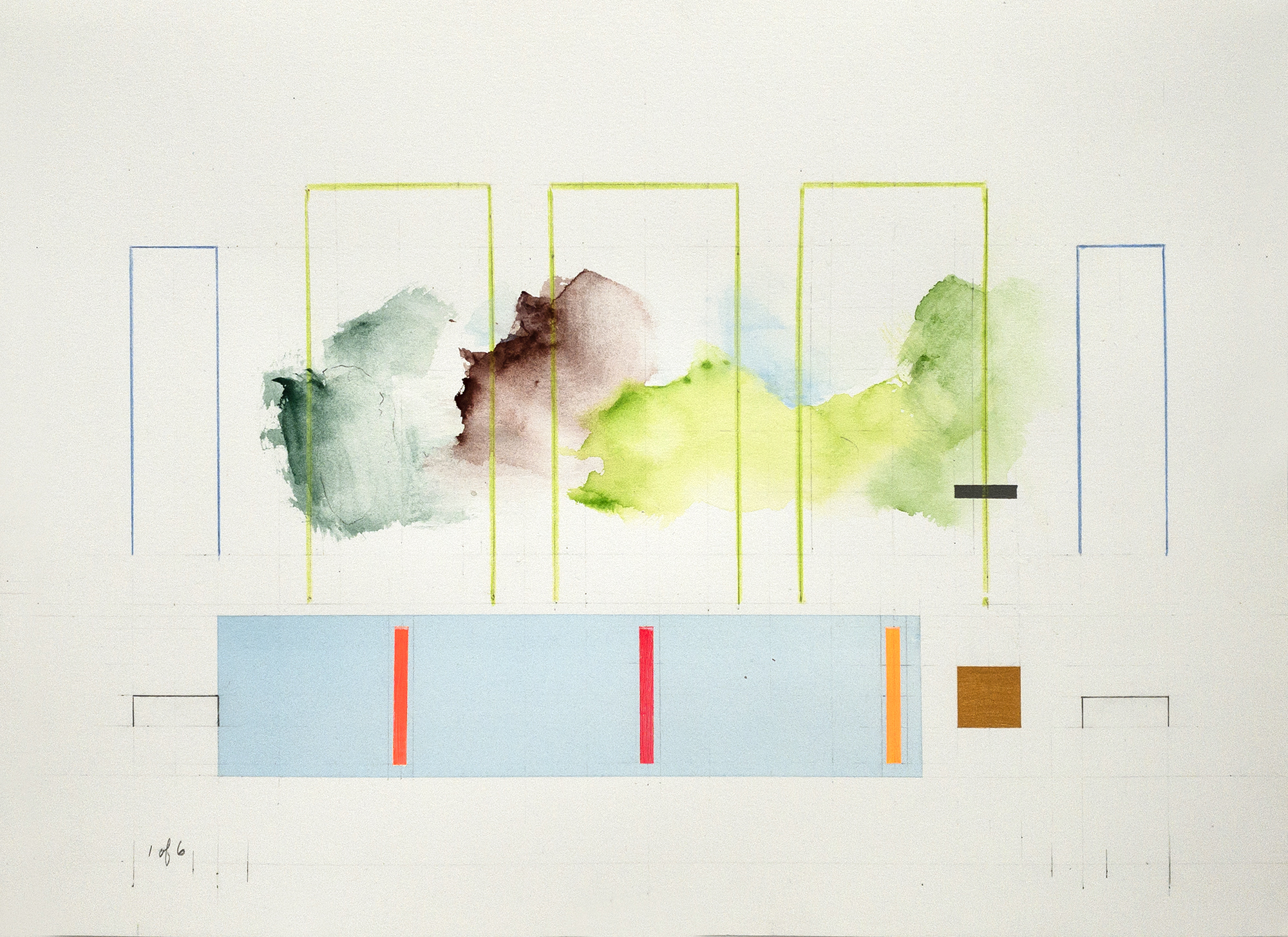 Cloud of Dakinis 6-1