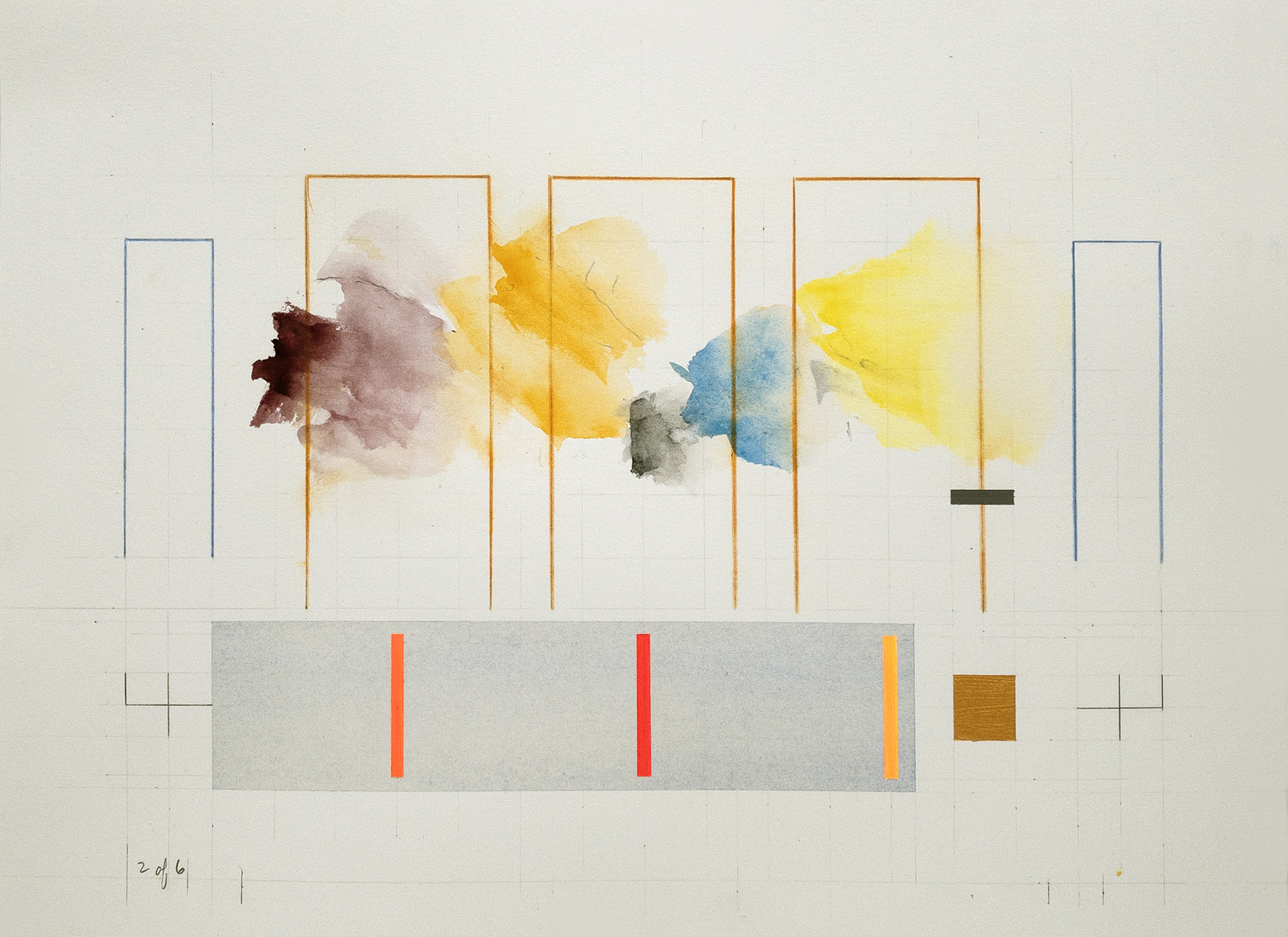 Cloud of Dakinis 6-2