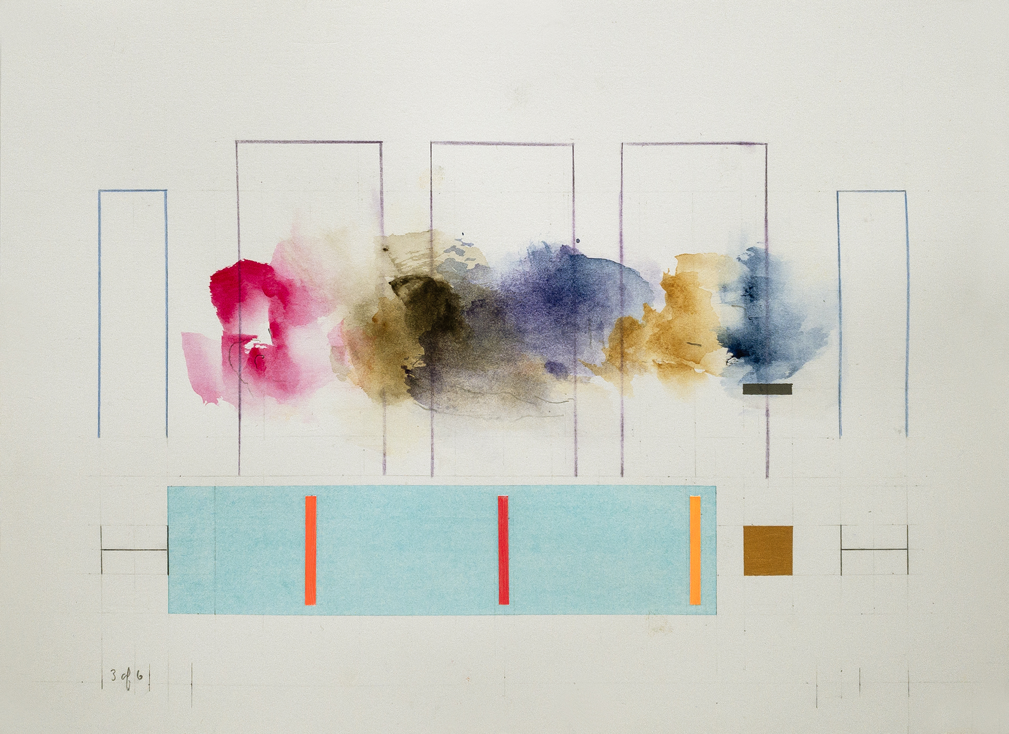 Cloud of Dakinis 6-3