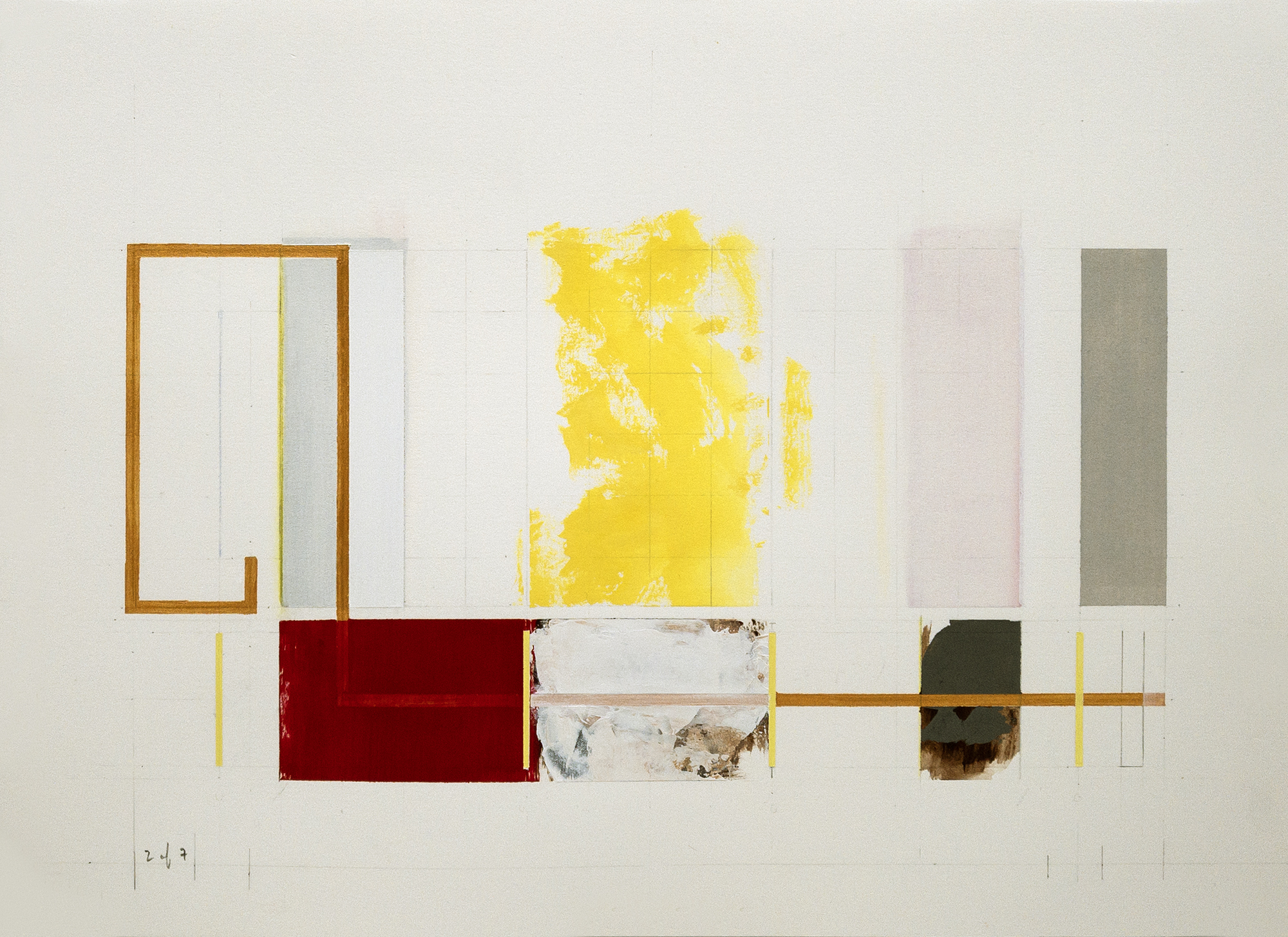 Cloud of Dakinis 7-2