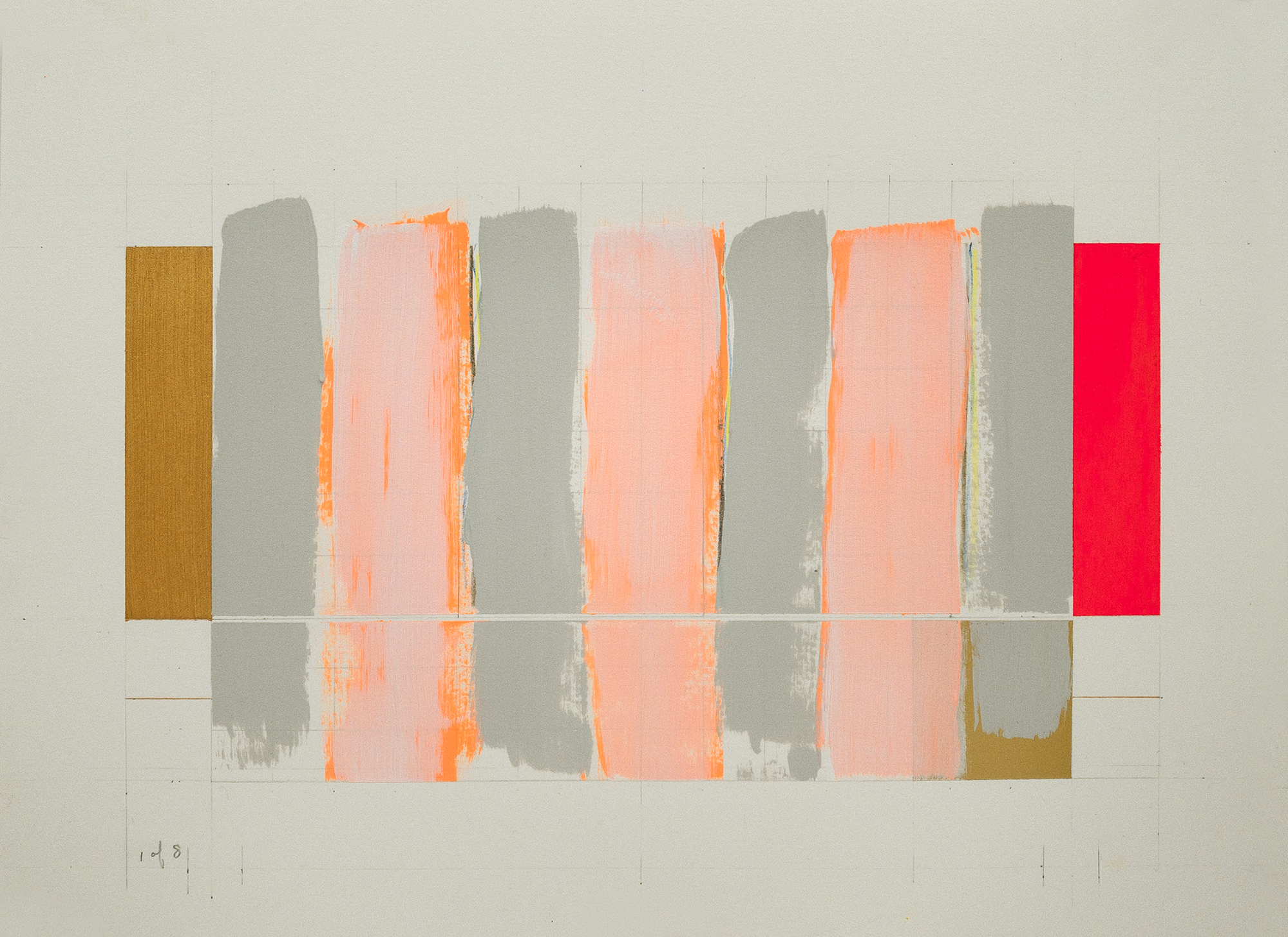 Cloud of Dakinis 8-1