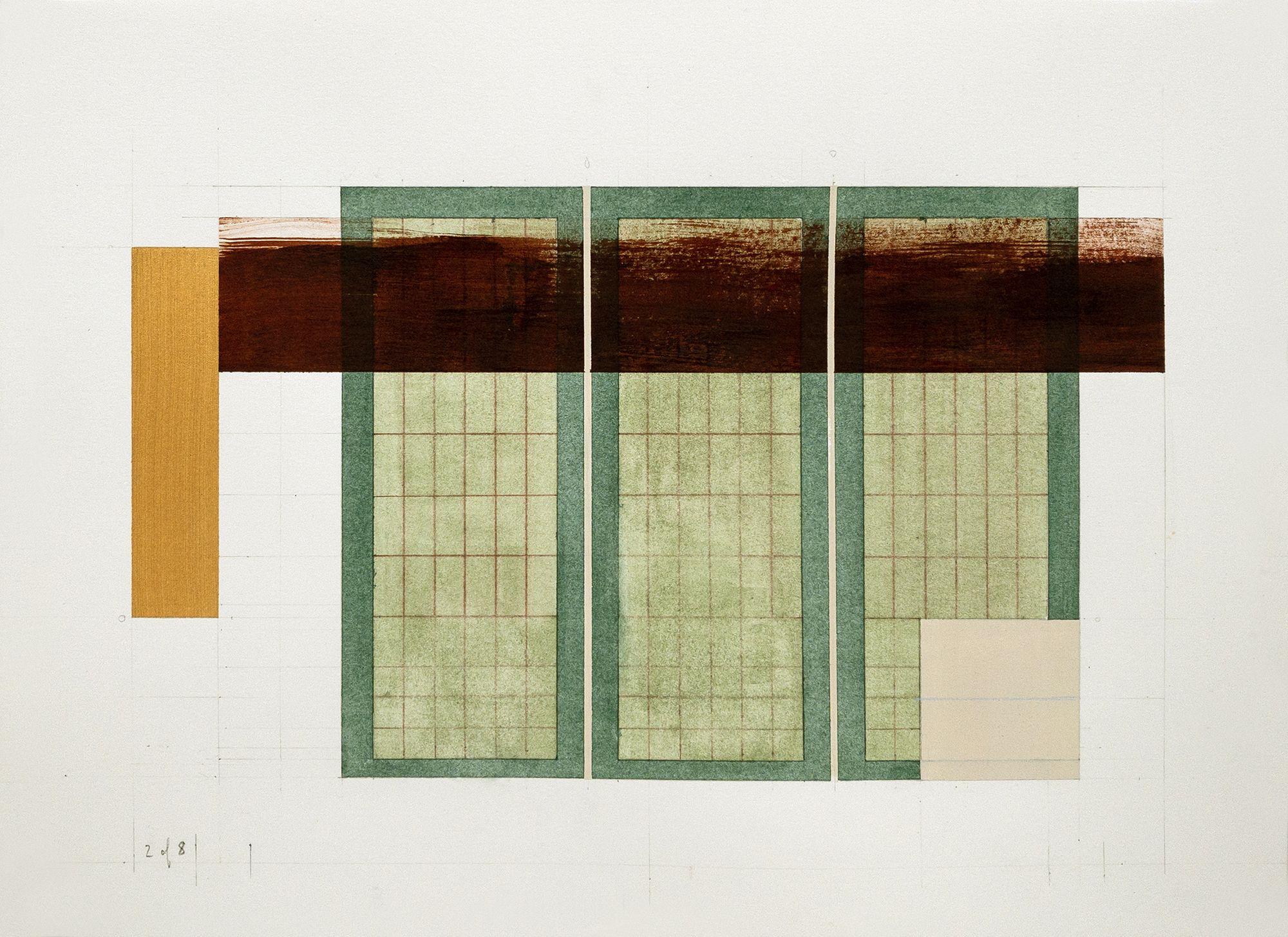 Cloud of Dakinis 8-2