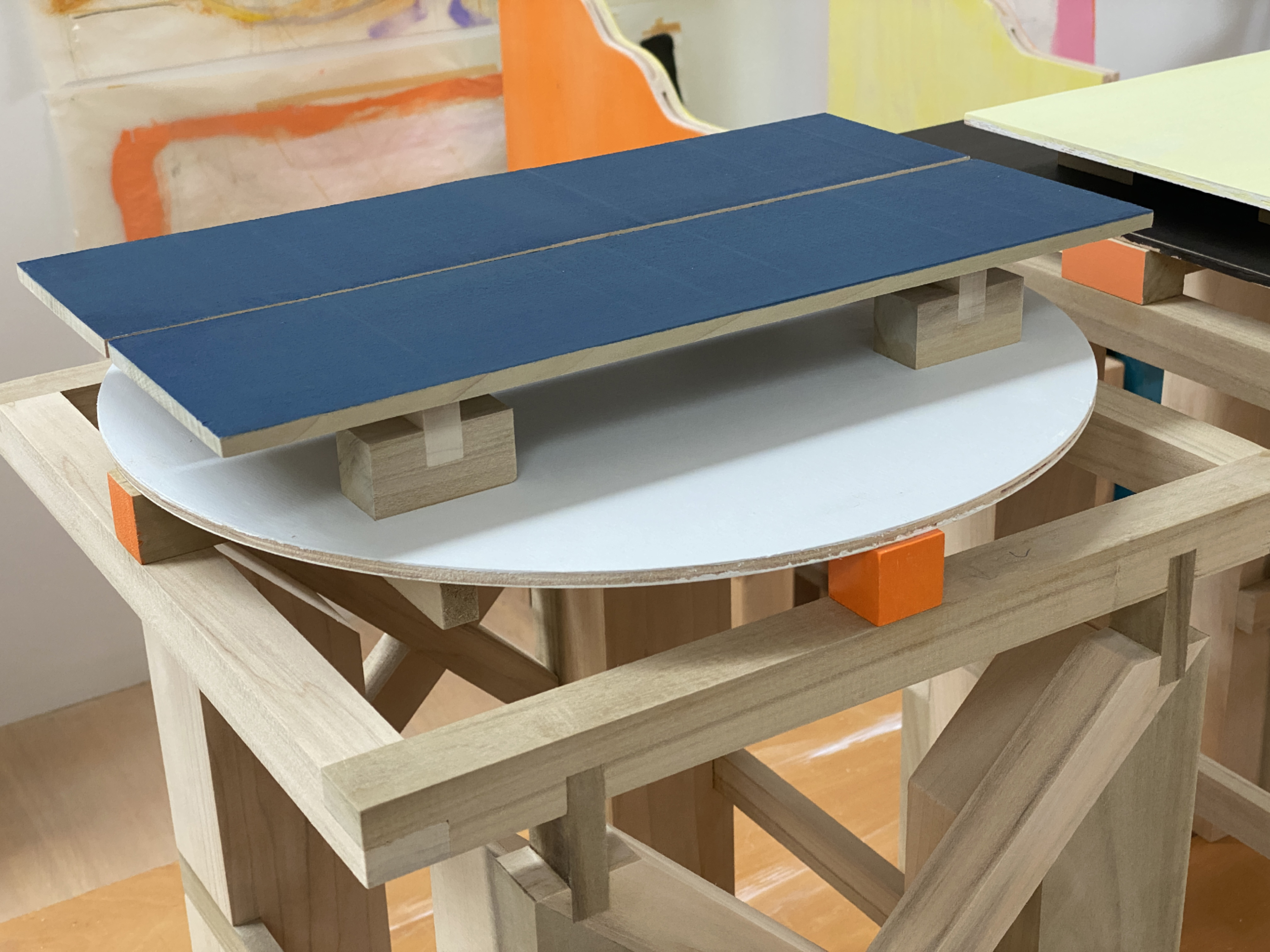 Hestia Dione Aphrodite 7