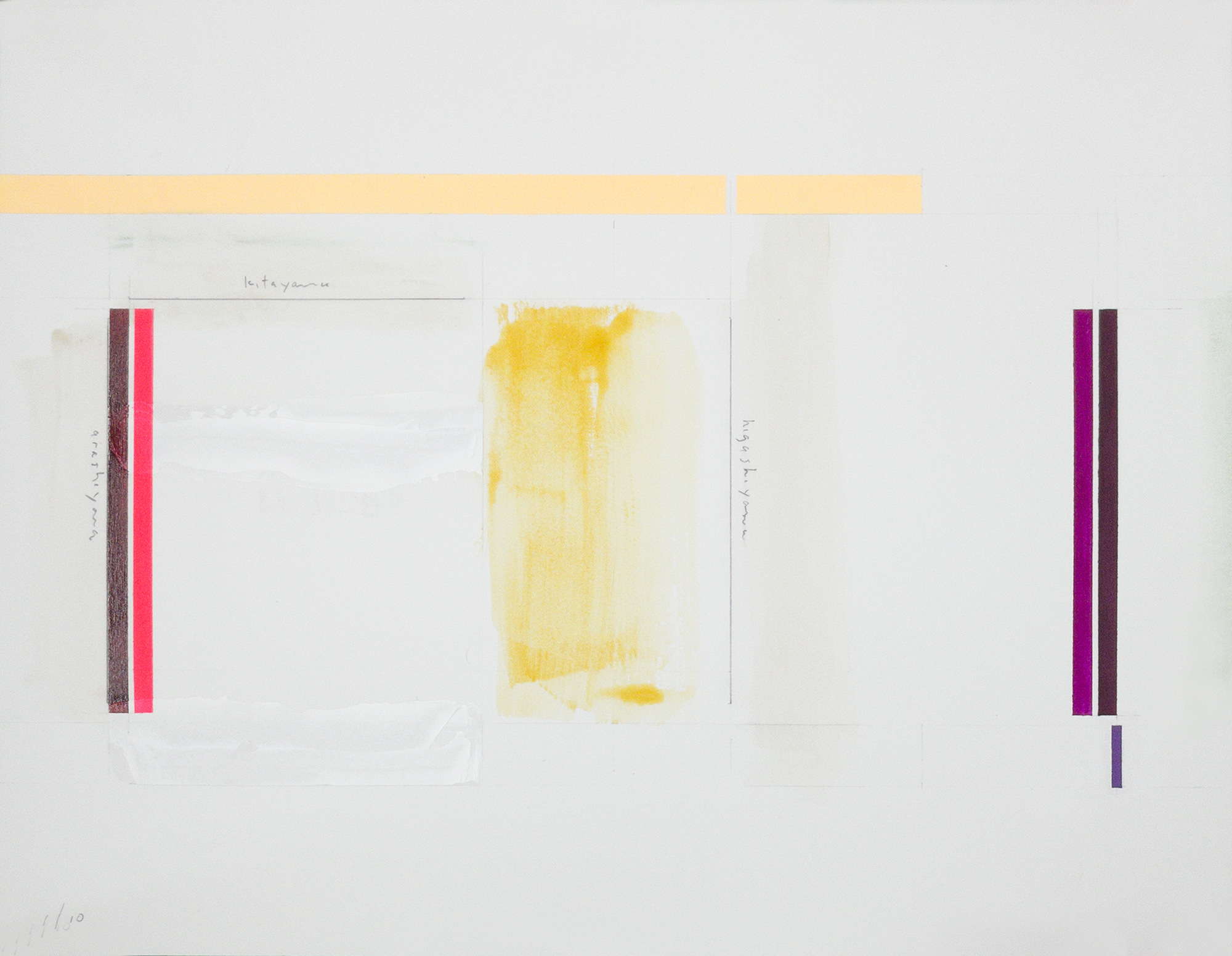 10 Views from Hieizan 1 of 10