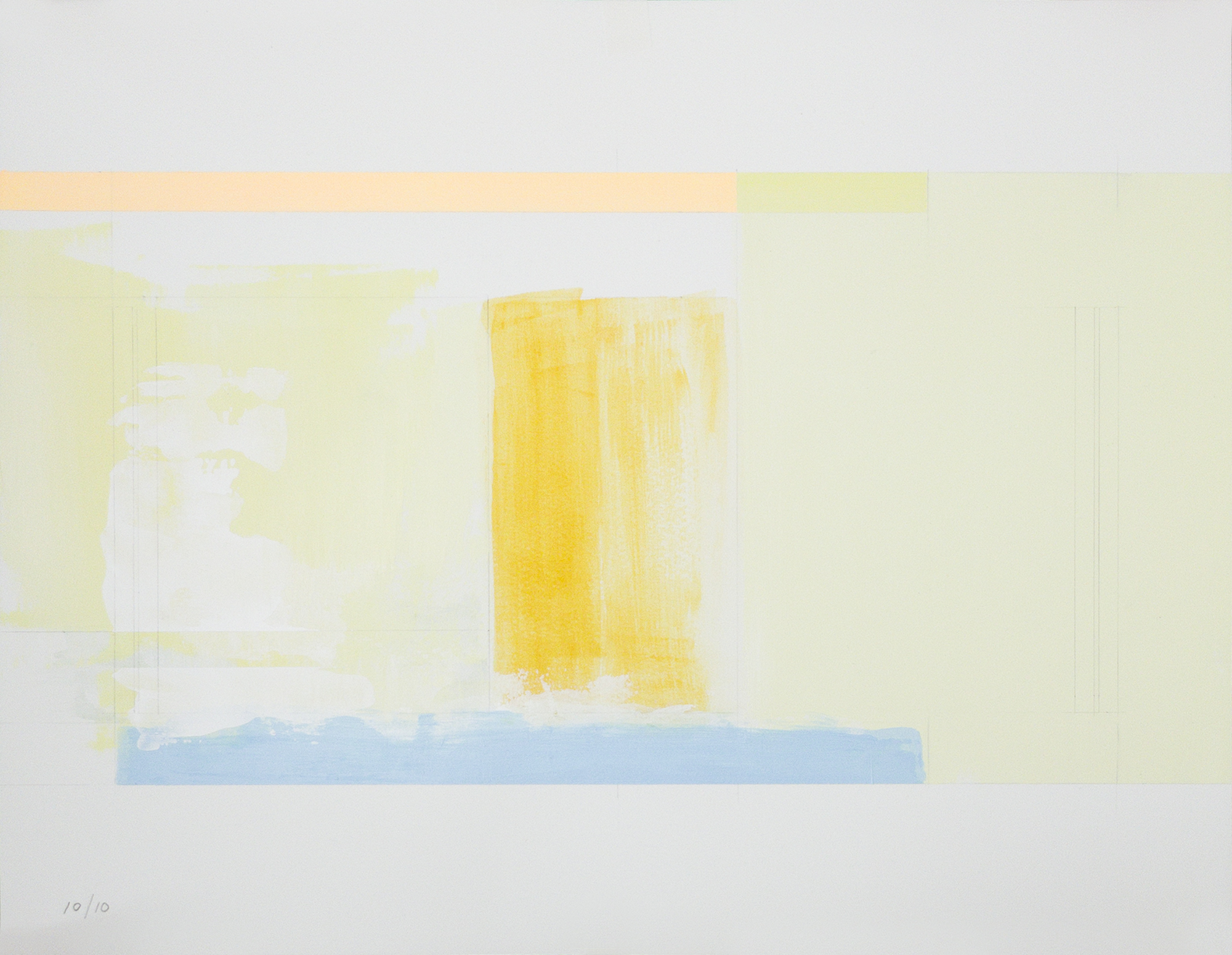 10 Views from Hieizan 10 of 10