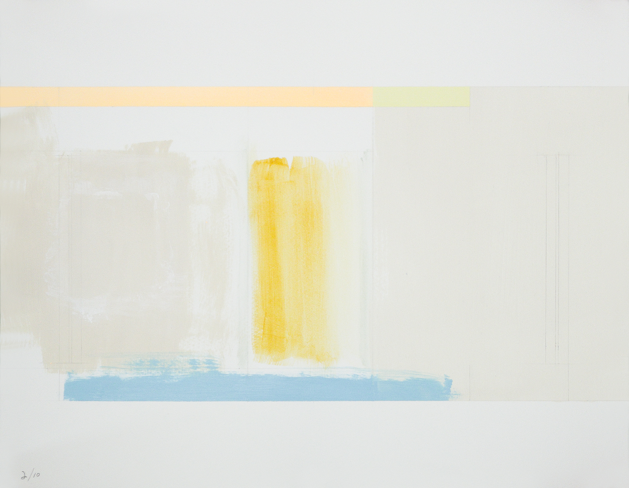 10 Views from Hieizan 2 of 10