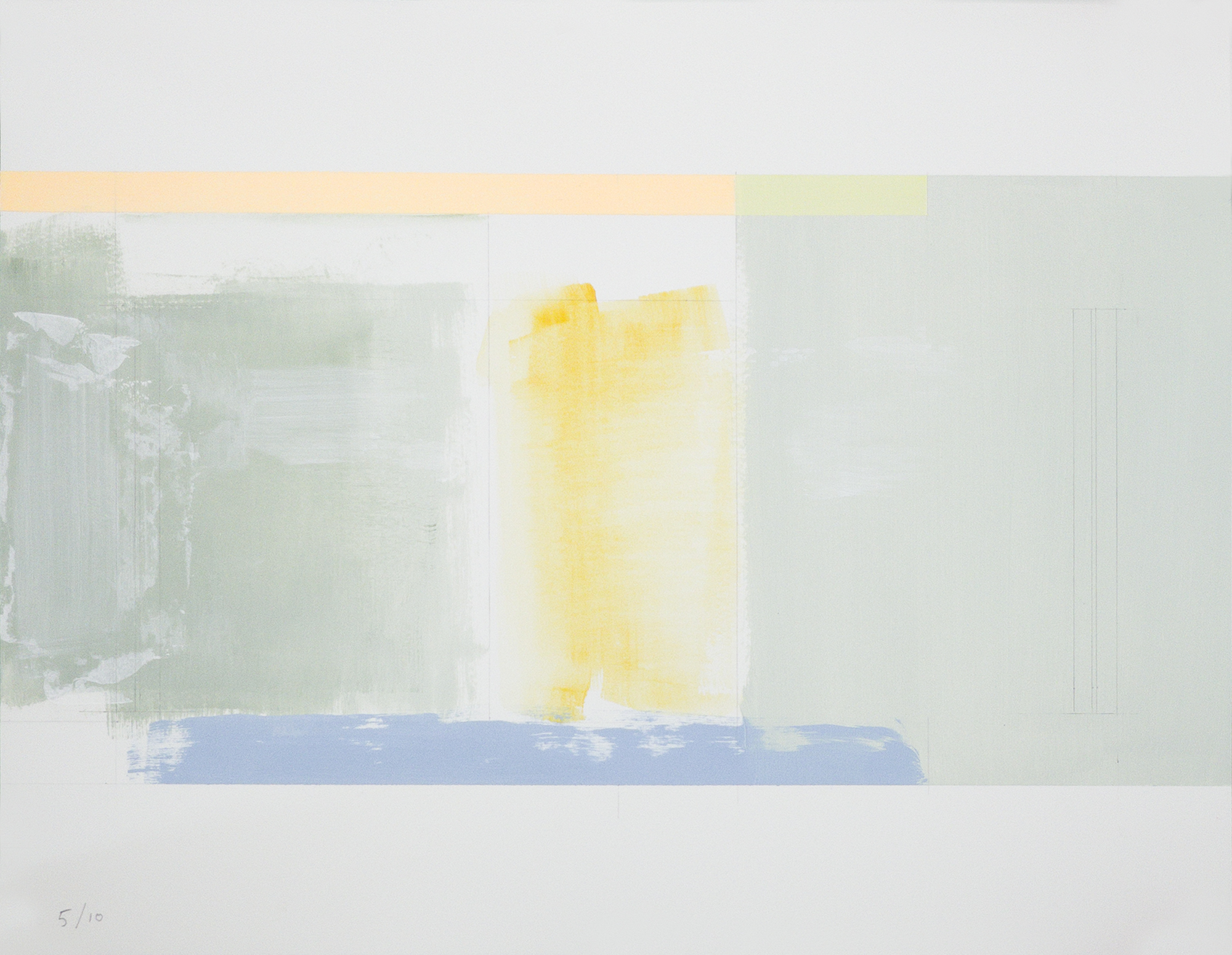 10 Views from Hieizan 5 of 10