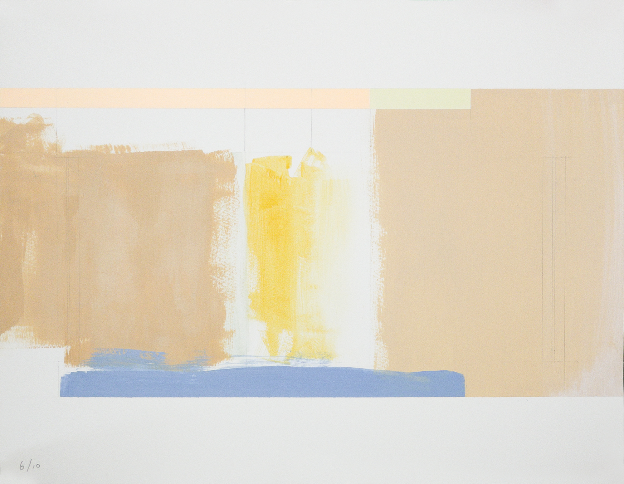 10 Views from Hieizan 6 of 10