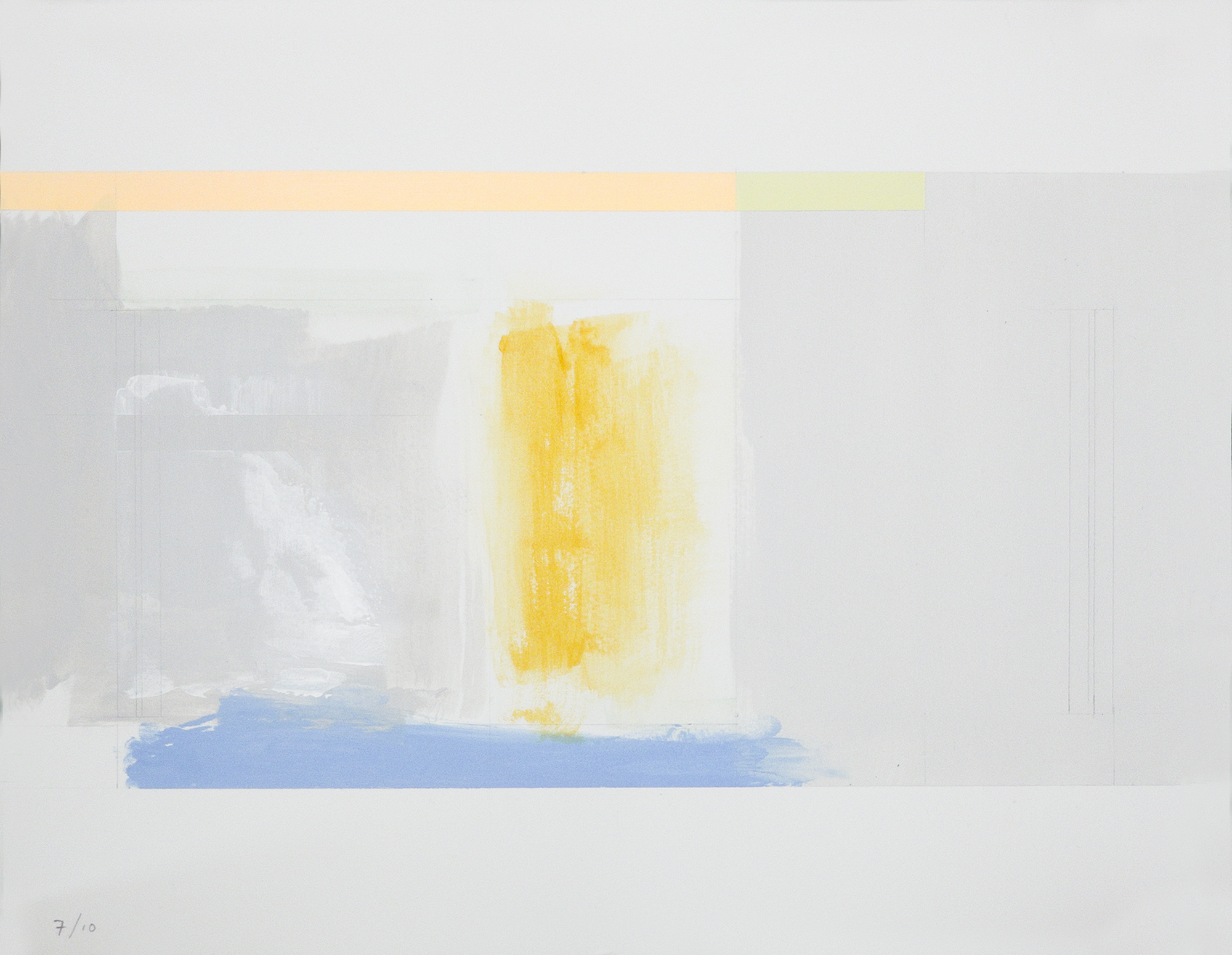 10 Views from Hieizan 7 of 10