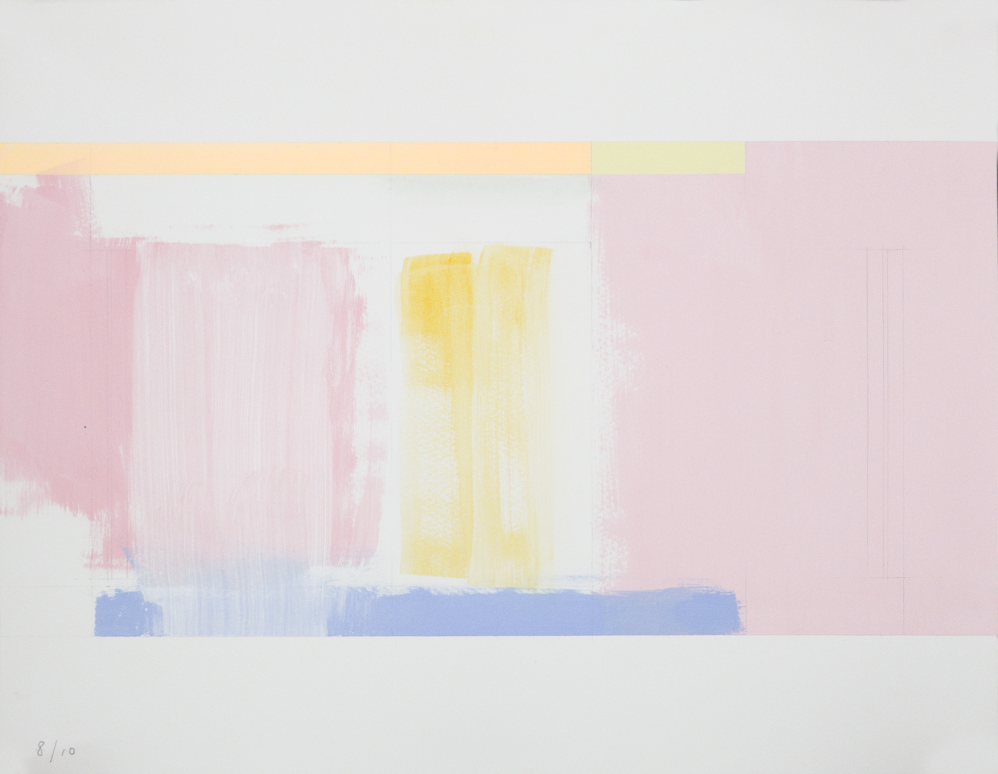 10 Views from Hieizan 8 of 10