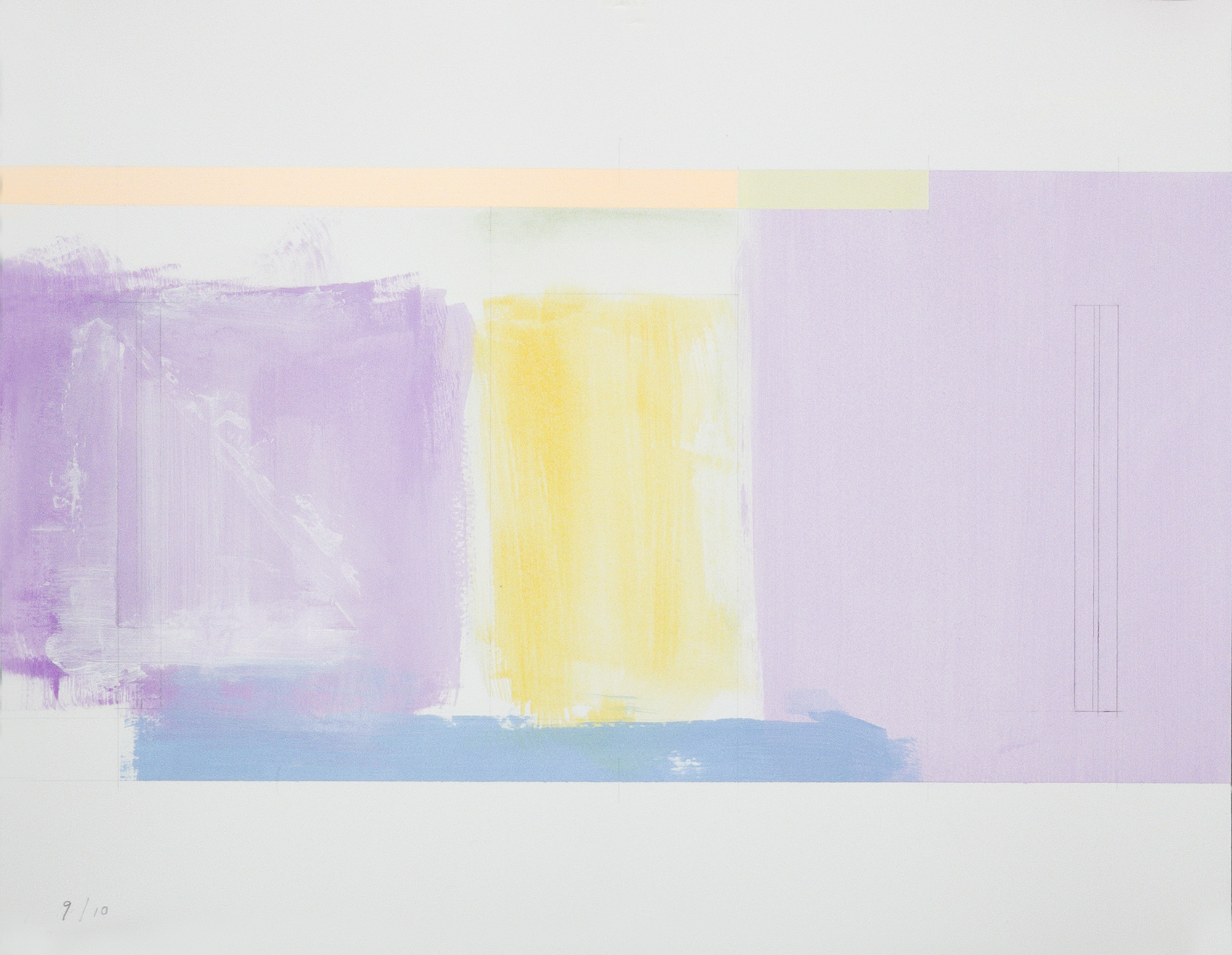 10 Views from Hieizan 9 of 10