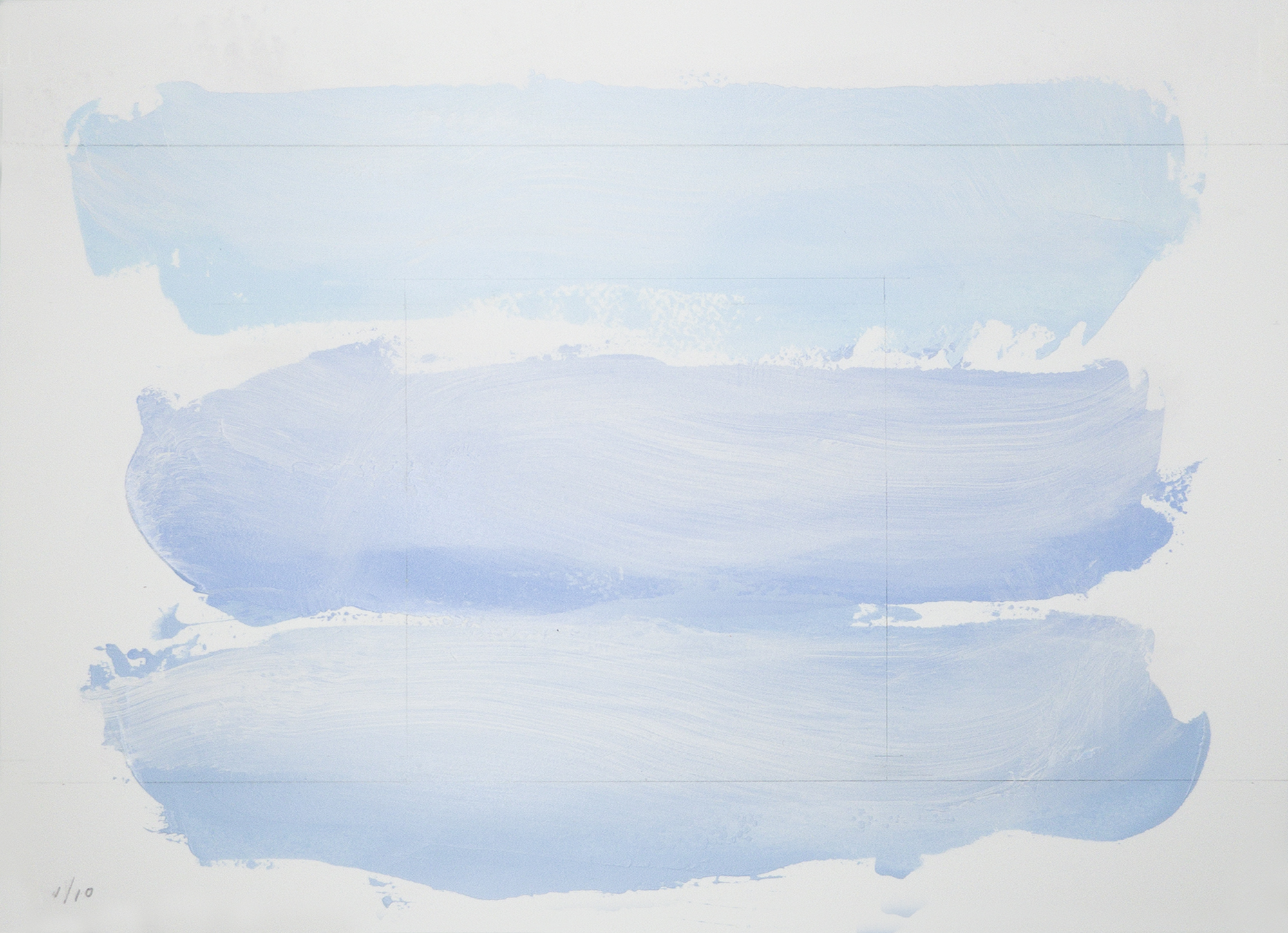 10 Views of Hieizan 1 of 10