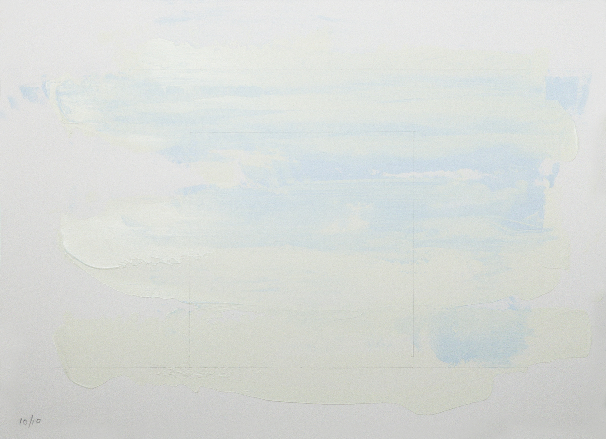 10 Views of Hieizan 10 of 10