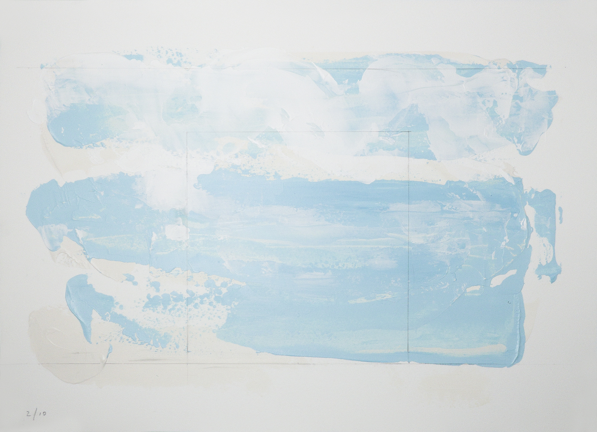 10 Views of Hieizan 2 of 10