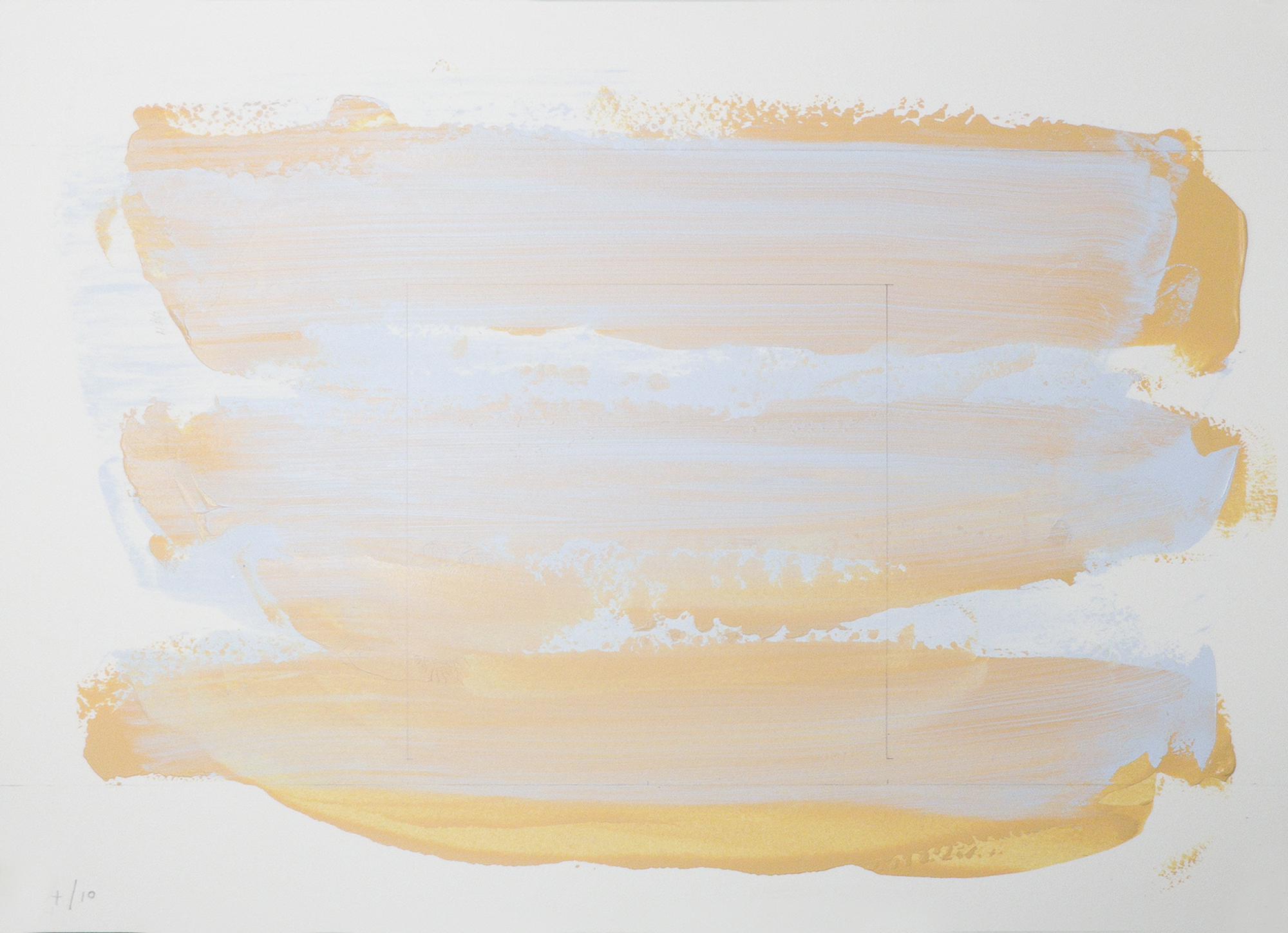 10 Views of Hieizan 4 of 10