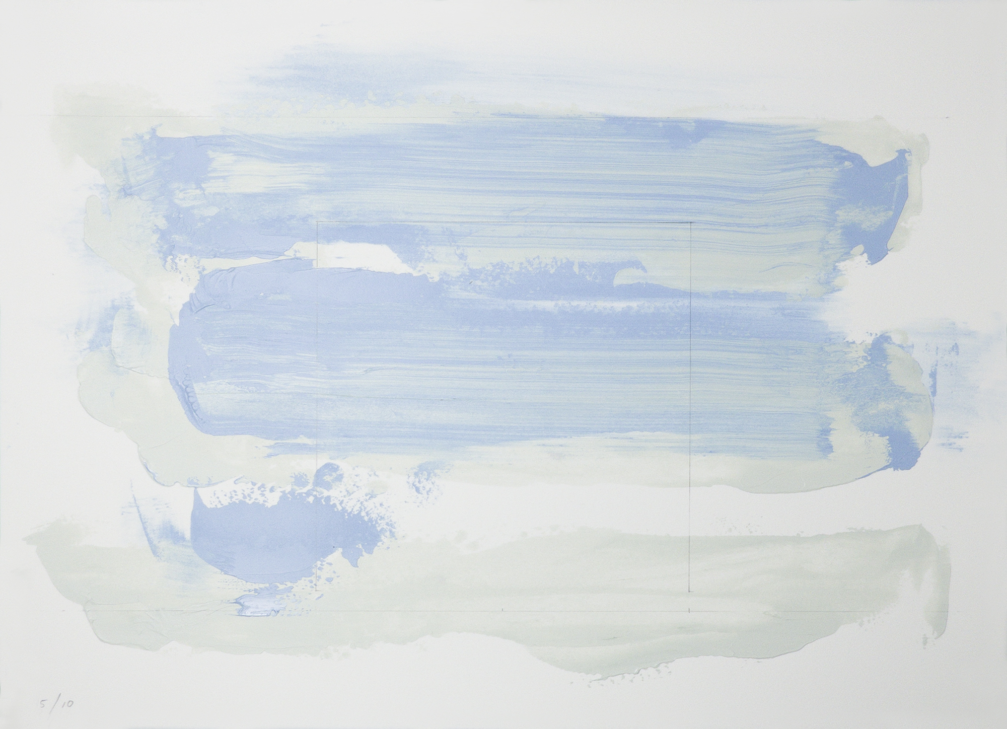 10 Views of Hieizan 5 of 10