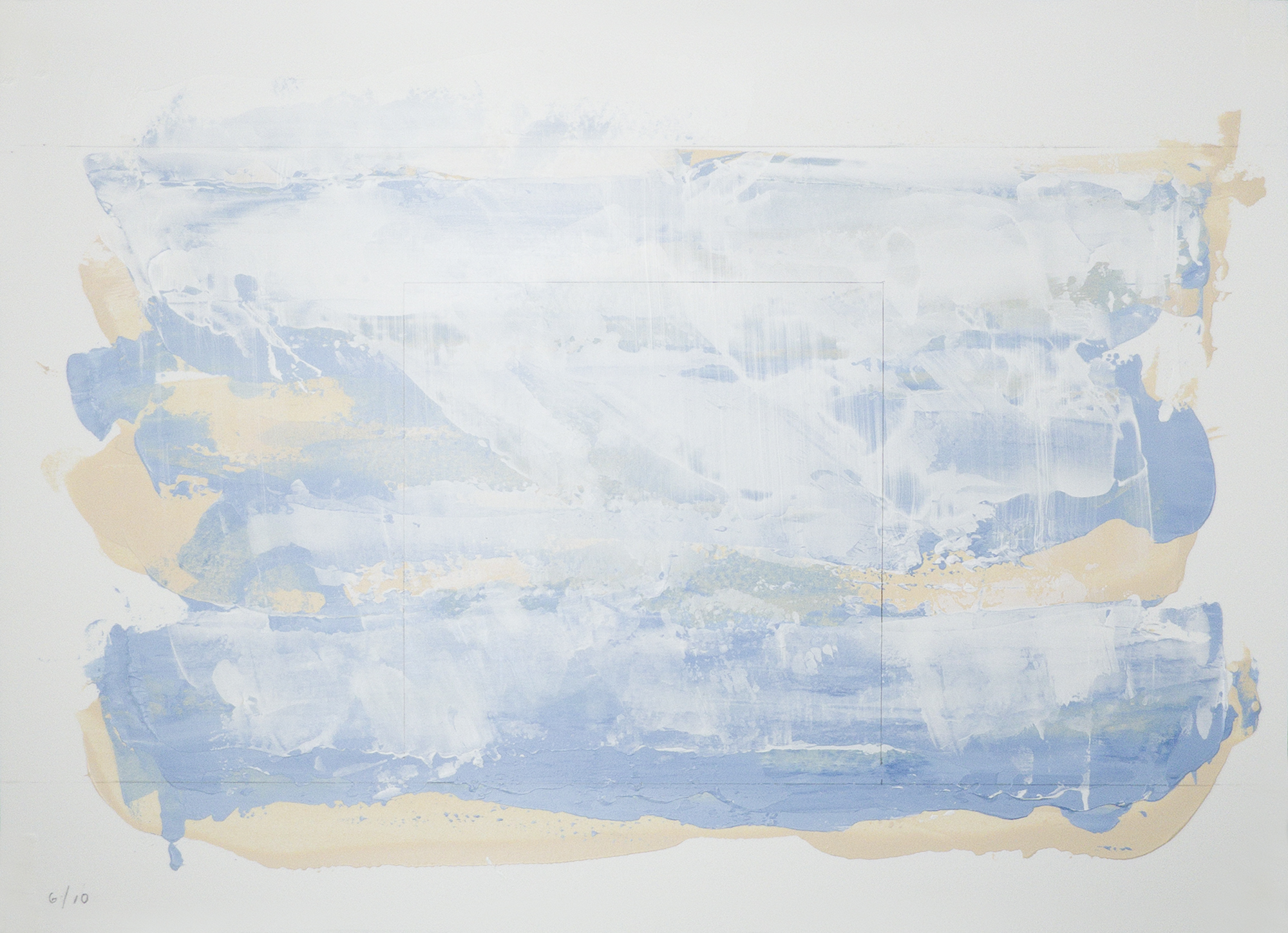 10 Views of Hieizan 6 of 10