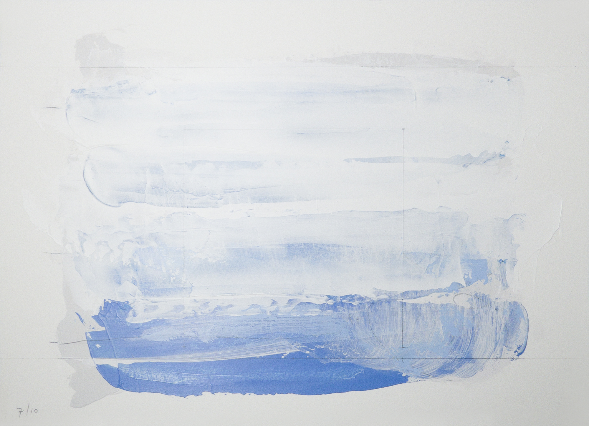 10 Views of Hieizan 7 of 10