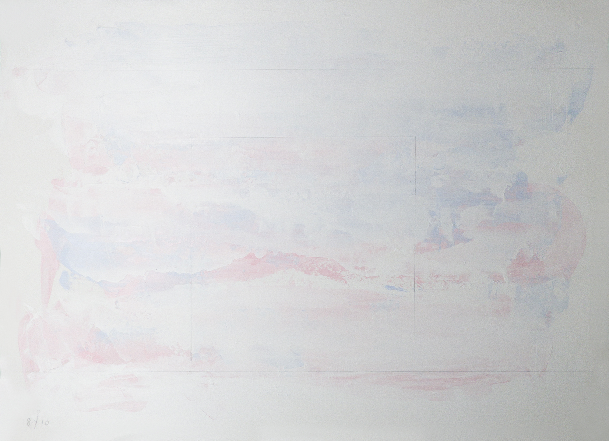 10 Views of Hieizan 8 of 10