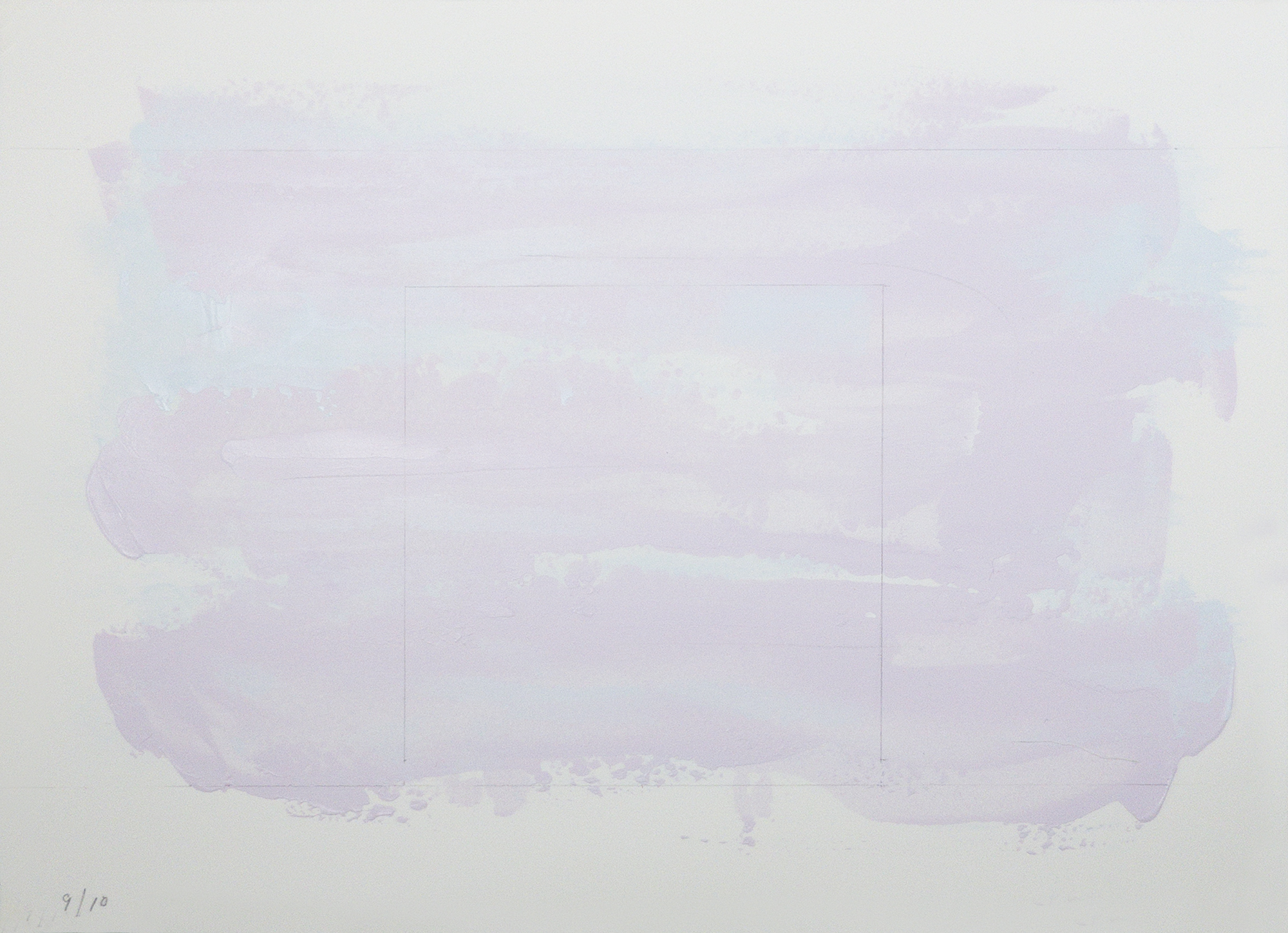 10 Views of Hieizan 9 of 10