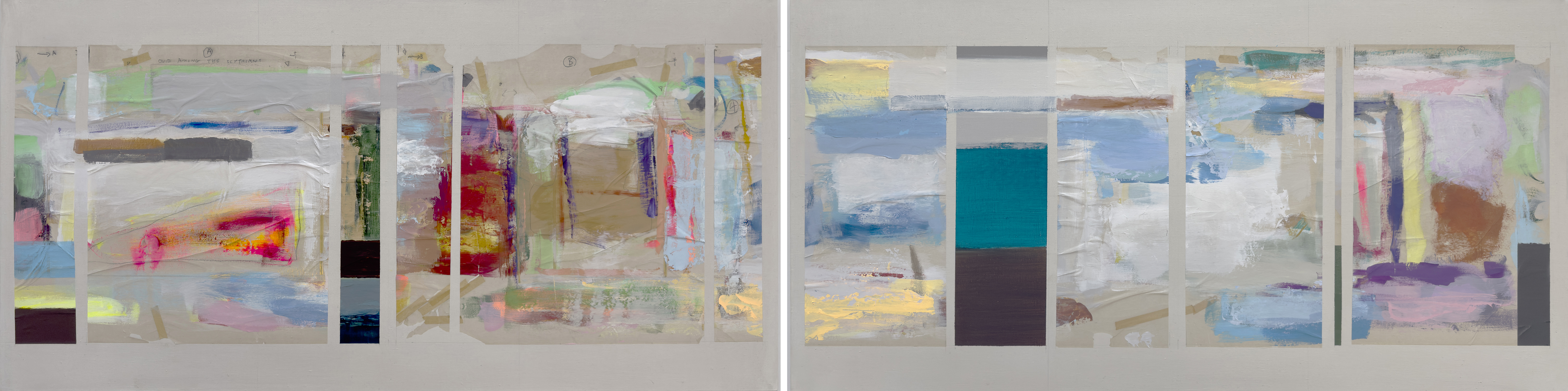 Ovid Among the Scythians