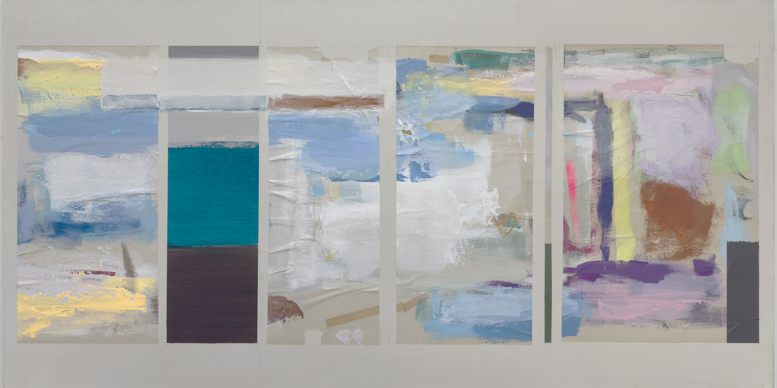 Ovid Among the Scythians - right