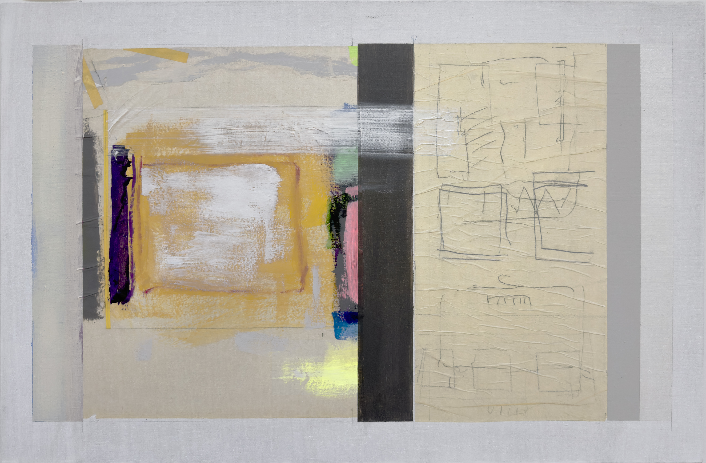 Ovid Among the Scythians - left