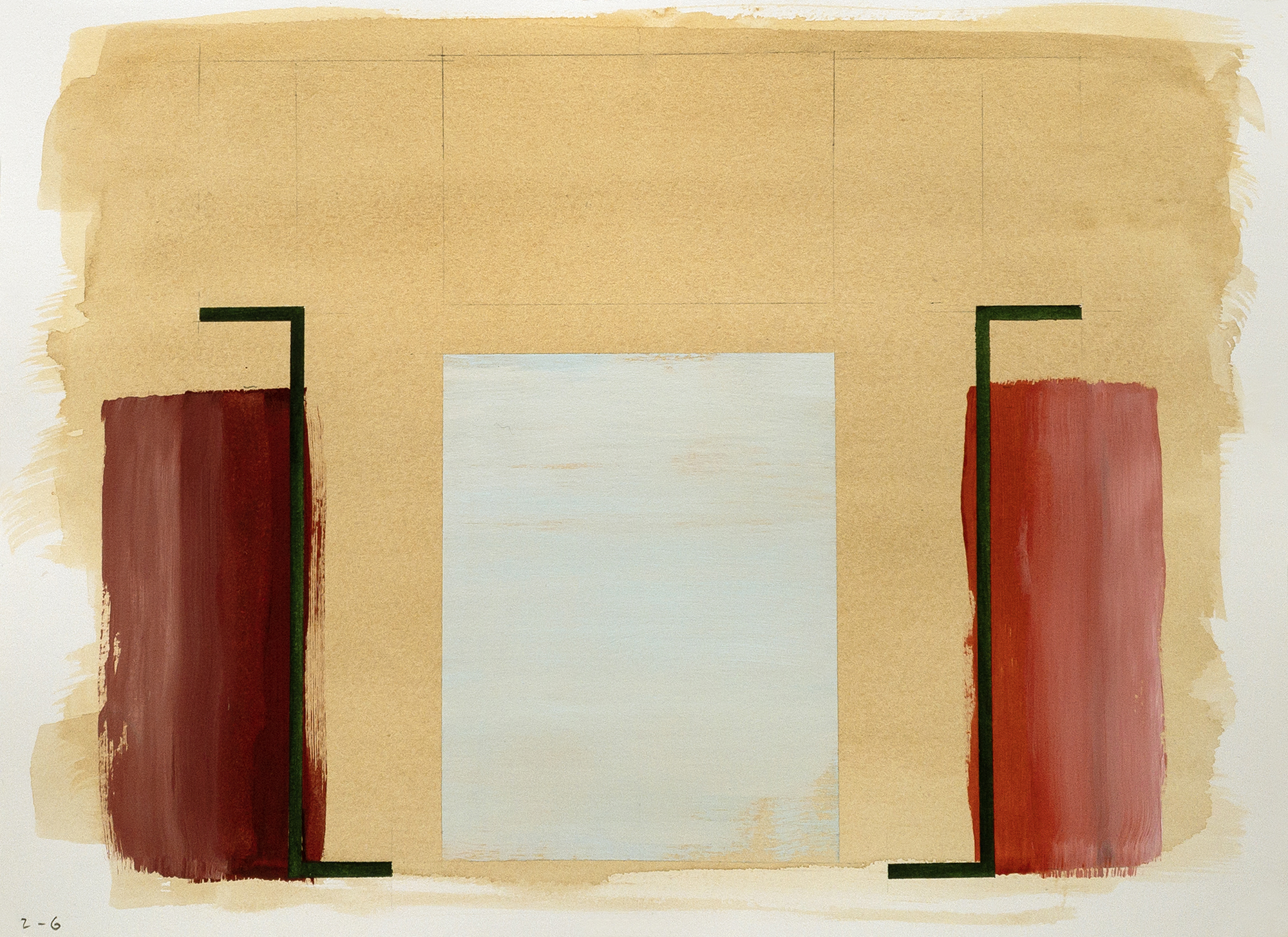 Ovid Among the Scythians 2-6