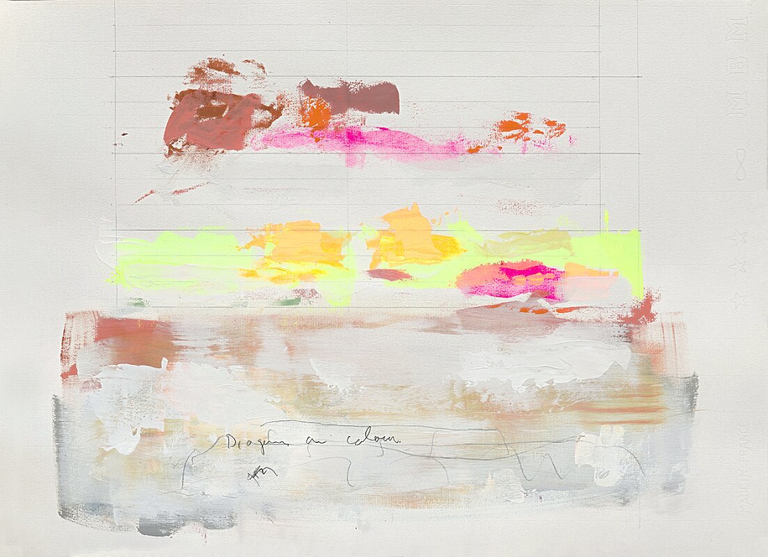 Diogenes on colour    |    ālayavijñāna 