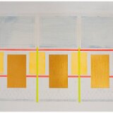 study for ​6 manifestations of Avalokiteśvara / ālayavijñāna