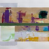 Three forest dwelling arhats