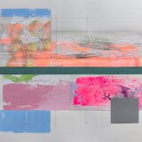 Three forest dwelling arhats